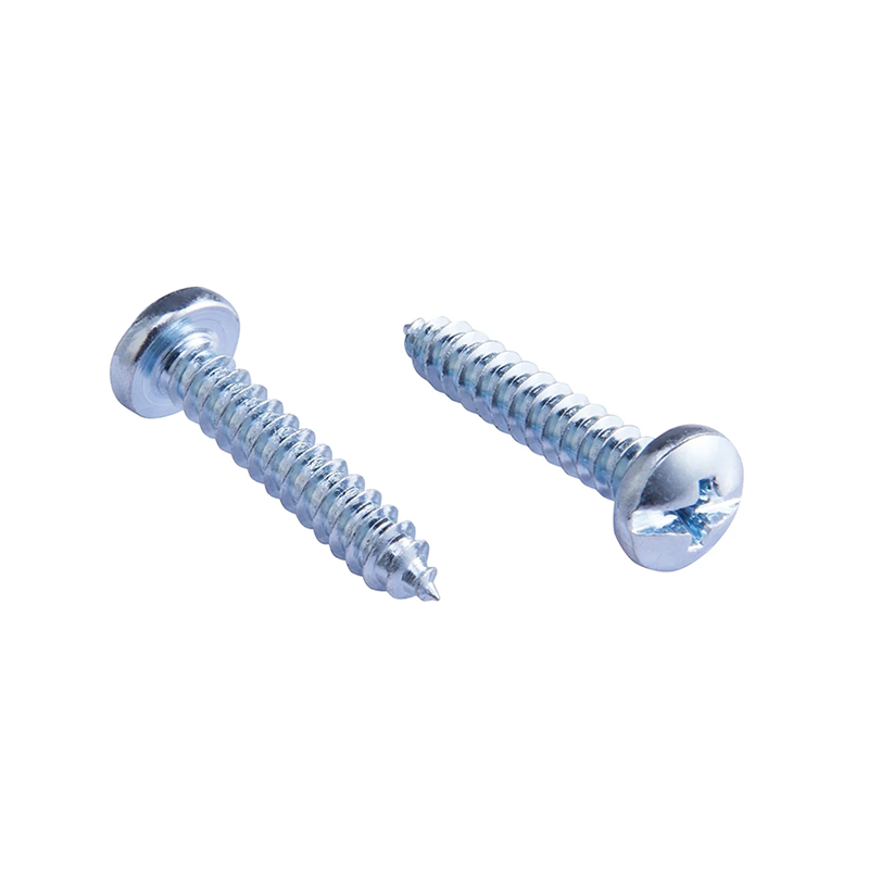 Tornillo autorroscante (tornillo para chapa de metal)