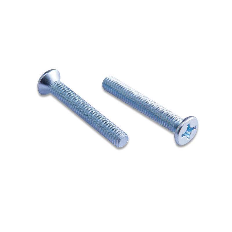 La diferencia entre los tornillos de acero inoxidable y los tornillos ordinarios: por qué los tornillos de acero inoxidable son más duraderos