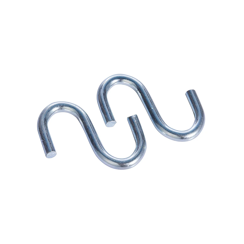 Ganchos en S Ganchos en S