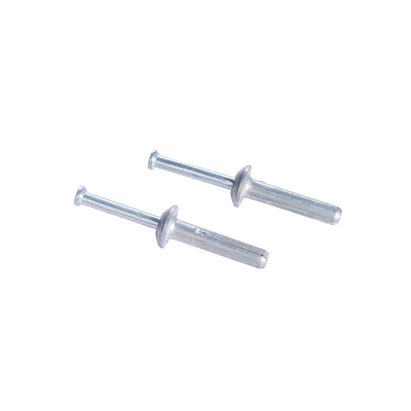 Anclaje de martillo de aleación de zinc Anclaje de martillo de aleación de zinc