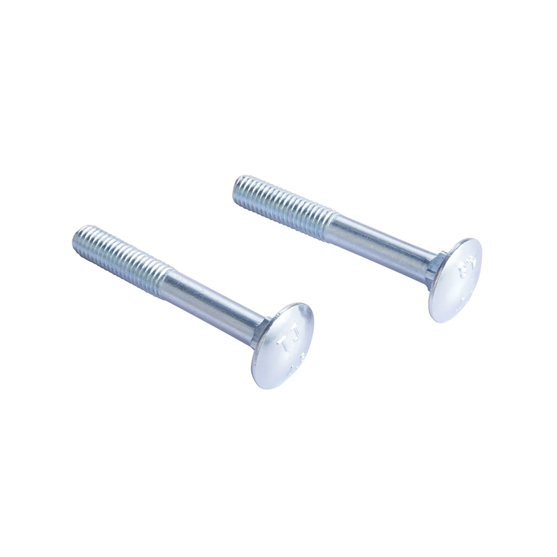 Perno de cabeza con brida hexagonal Perno de cabeza con brida hexagonal