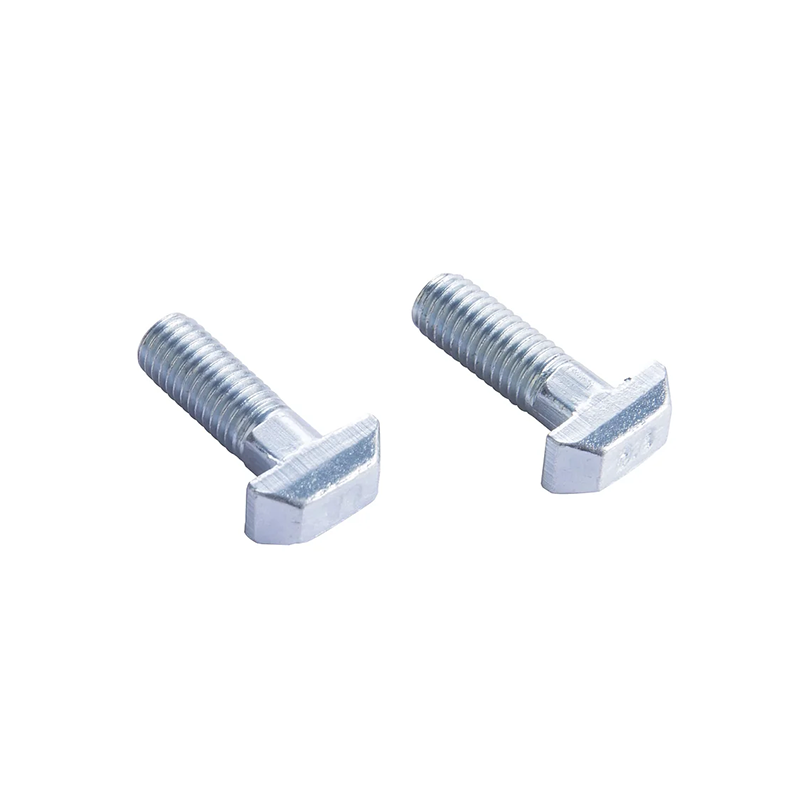 Perno en T Perno en T